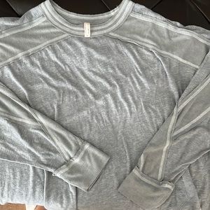 Free People Movement Top